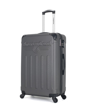 SET DE 3 ABS HARLEM-A 4 Roues