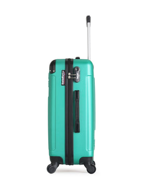 SET DE 3 ABS HARLEM-A 4 Roues