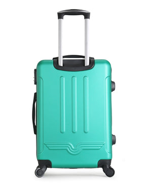 SET DE 3 ABS HARLEM-A 4 Roues