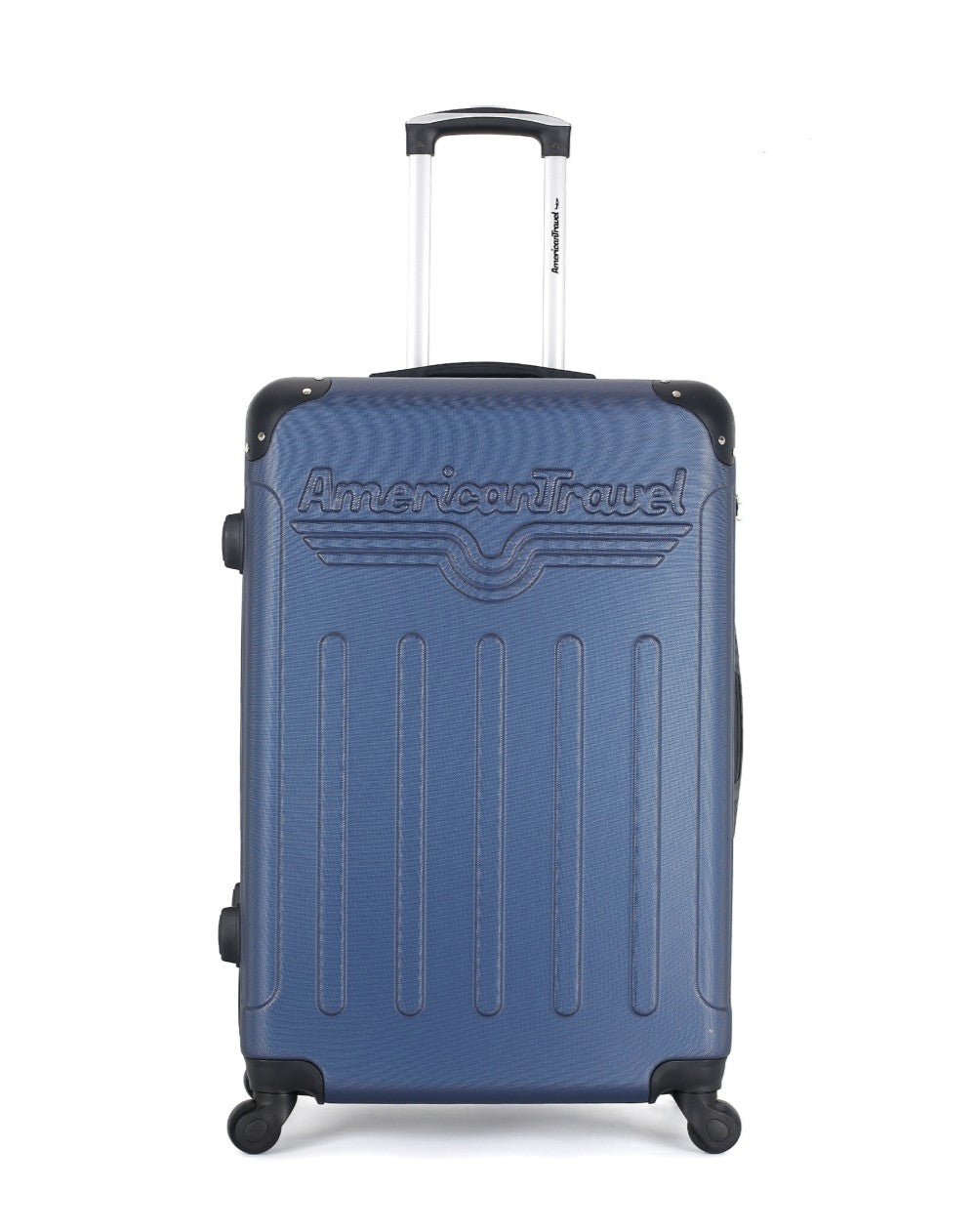 SET DE 3 ABS HARLEM-A 4 Roues