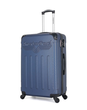 SET DE 3 ABS HARLEM-A 4 Roues