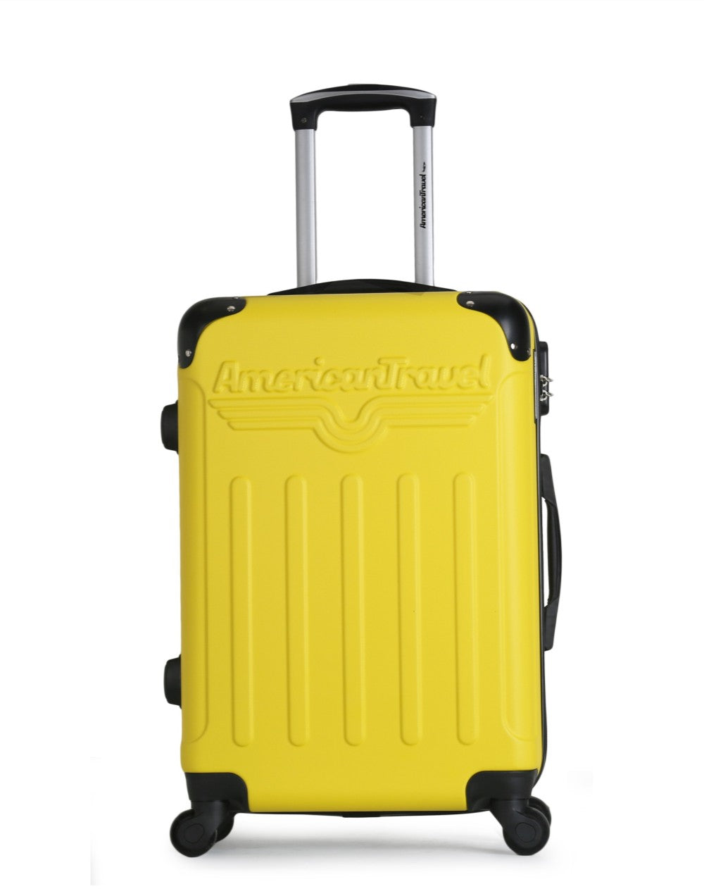 SET DE 3 ABS HARLEM-A 4 Roues