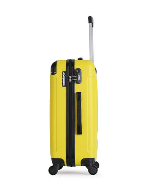 SET DE 3 ABS HARLEM-A 4 Roues