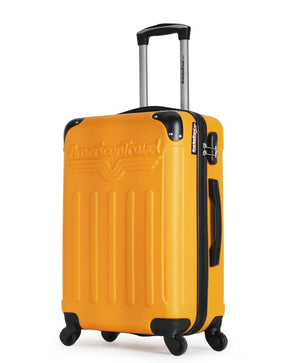 SET DE 3 ABS HARLEM-A 4 Roues