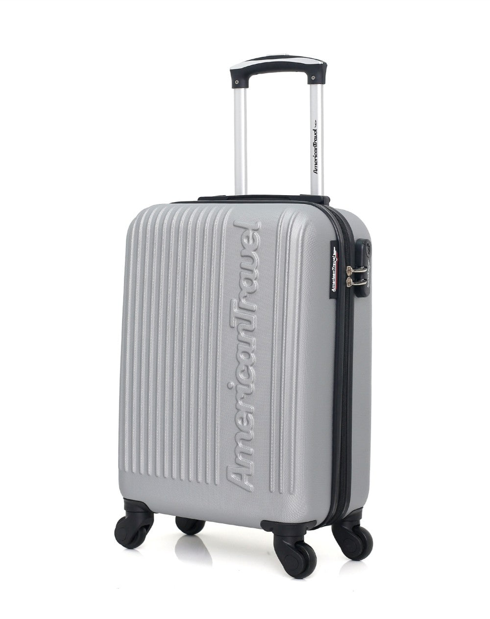 Handgepäck ABS 4 Rollen 50cm NASHVILLE-E