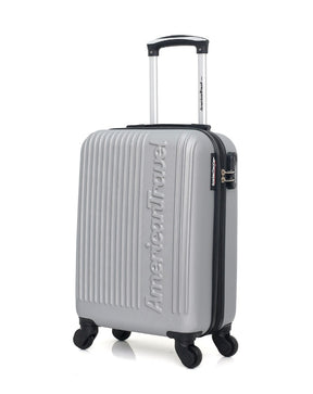 Handgepäck ABS 4 Rollen 50cm NASHVILLE-E