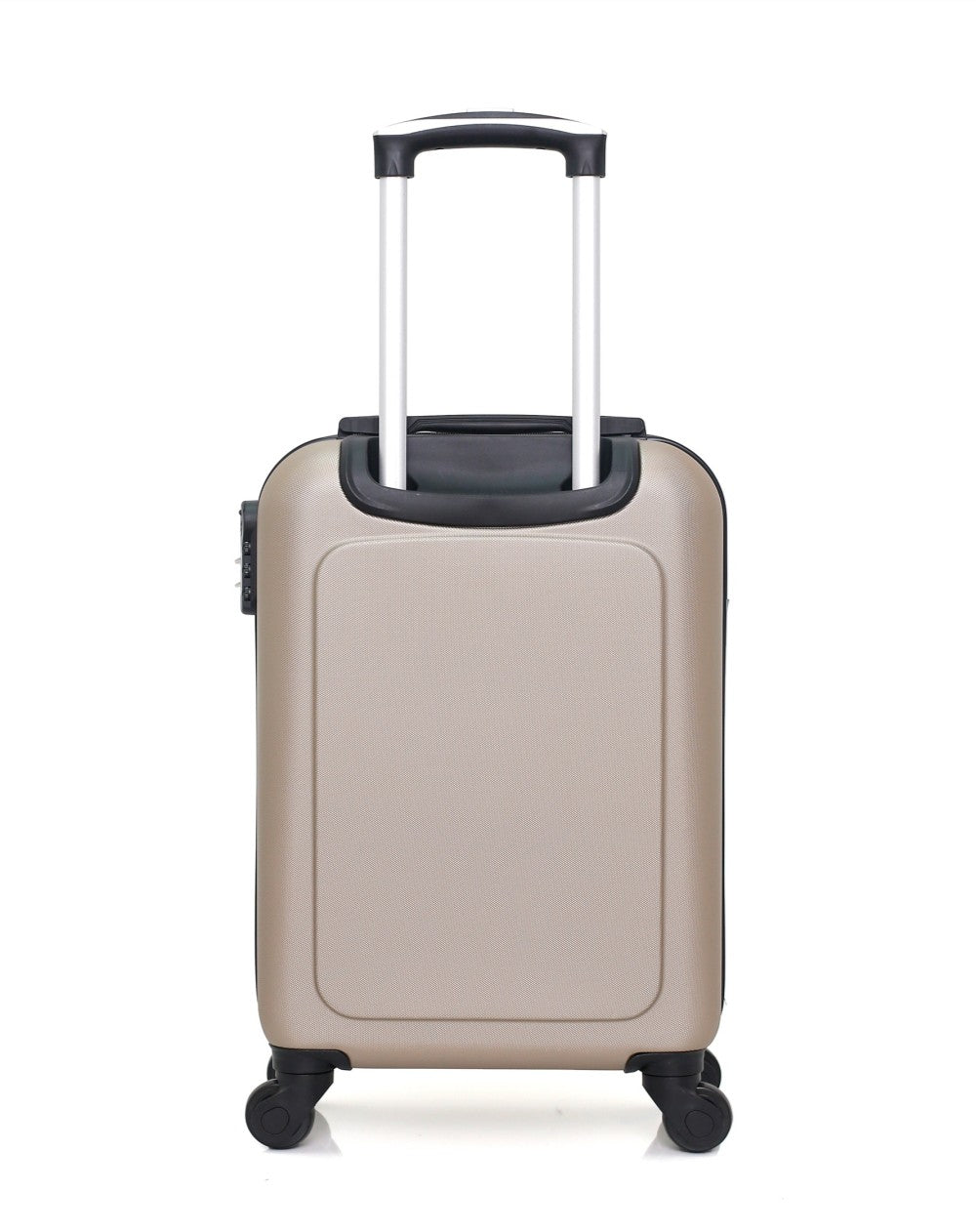 Handgepäck ABS 4 Rollen 50cm NASHVILLE-E