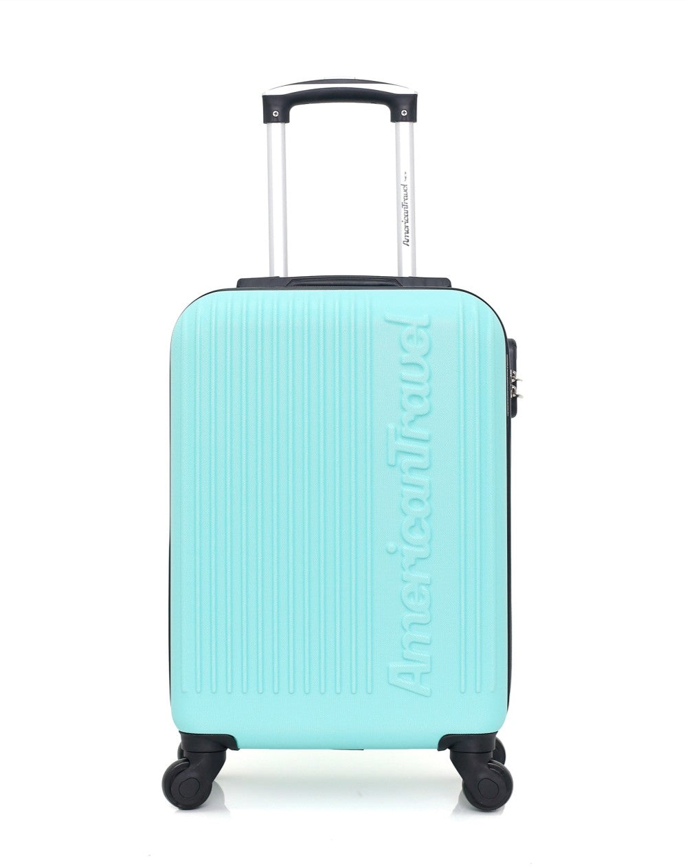 Handgepäck ABS 4 Rollen 50cm NASHVILLE-E