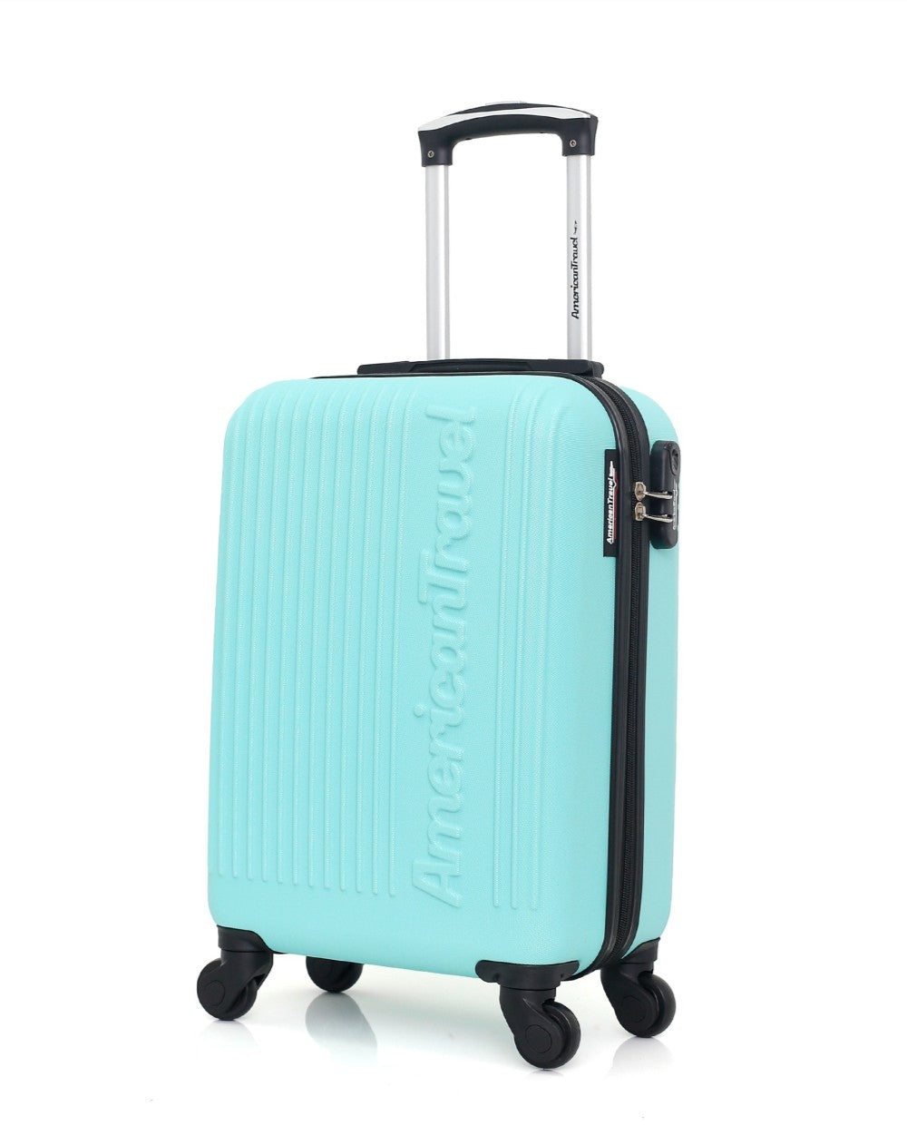 Handgepäck ABS 4 Rollen 50cm NASHVILLE-E