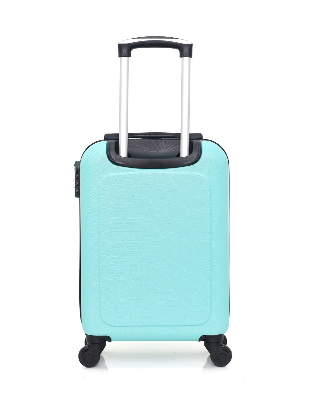 Handgepäck ABS 4 Rollen 50cm NASHVILLE-E