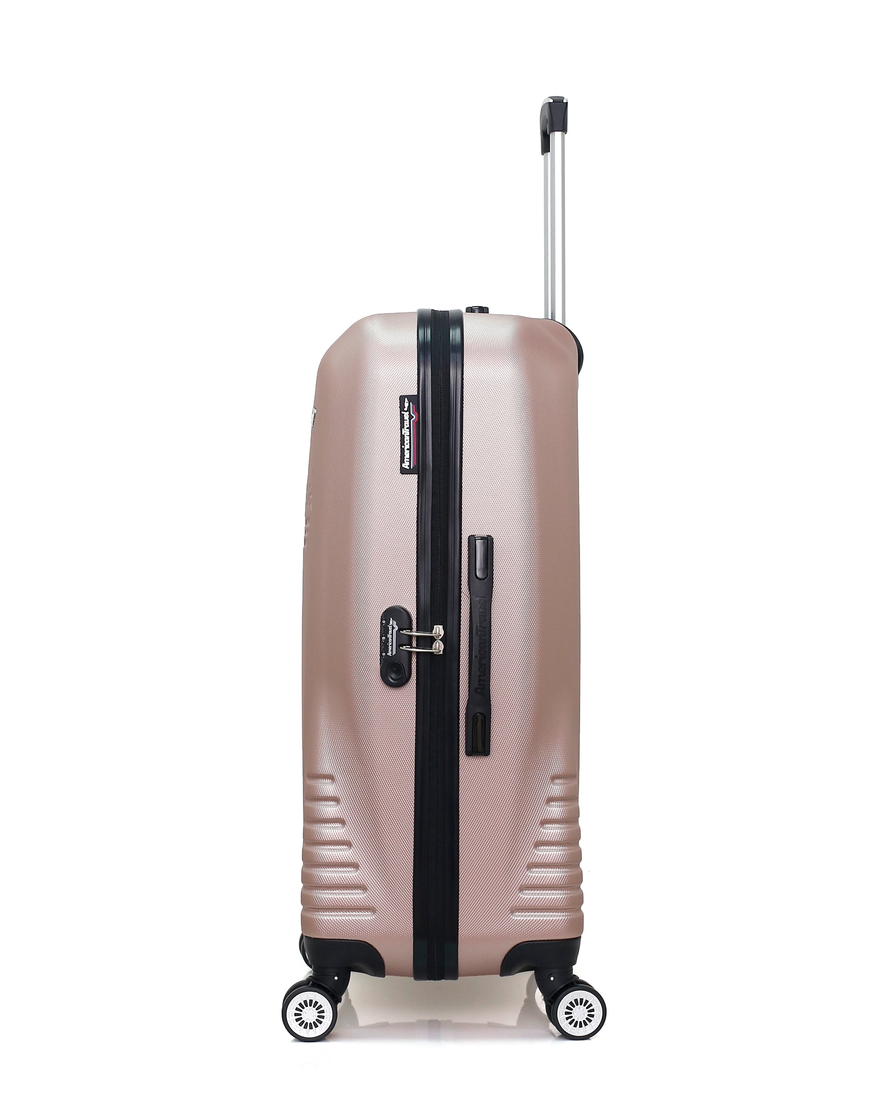 SET DE 3 ABS DC 4 Roues 75 cm