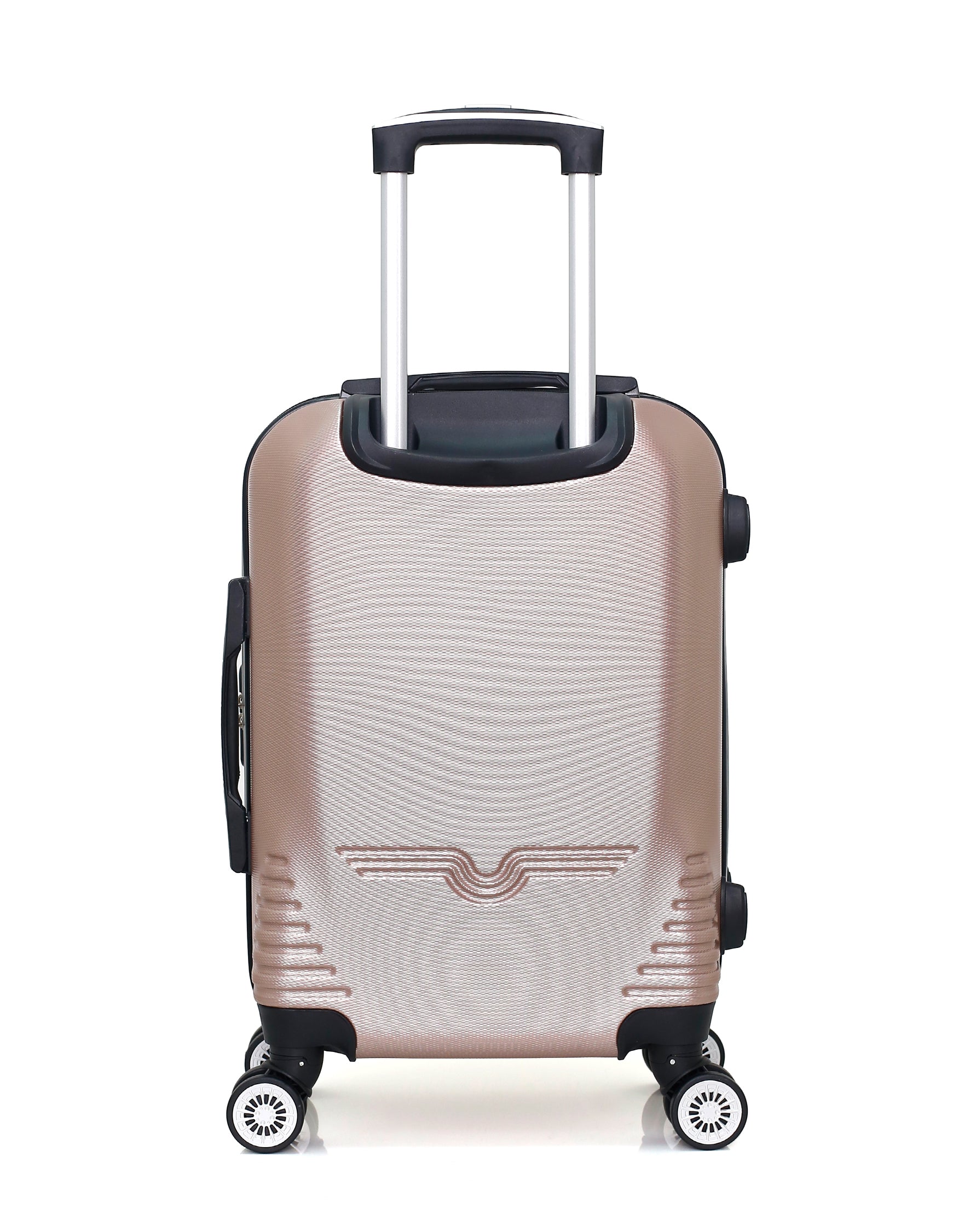 Valise Cabine ABS DC 4 Roues 55 cm