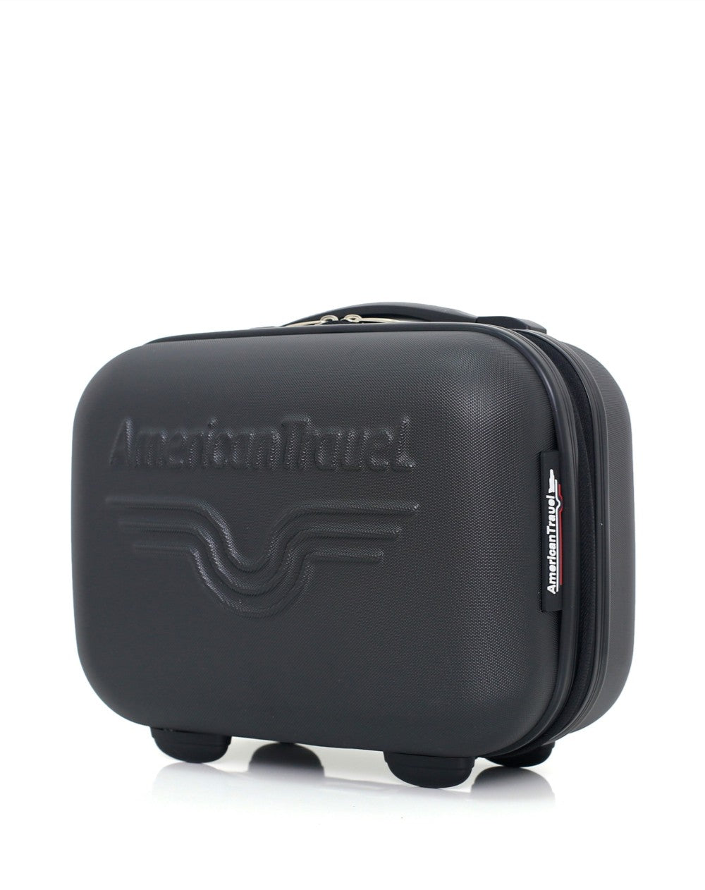 KLEINER KOSMETIKKOFFER ABS CHELSEA-K