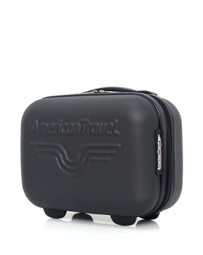 KLEINER KOSMETIKKOFFER ABS CHELSEA-K