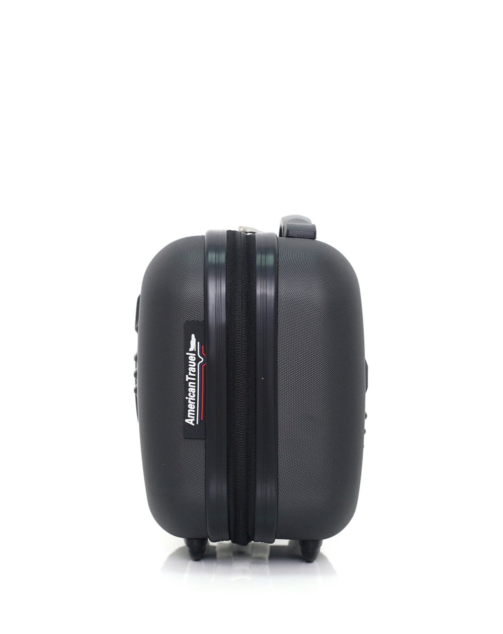 KLEINER KOSMETIKKOFFER ABS CHELSEA-K