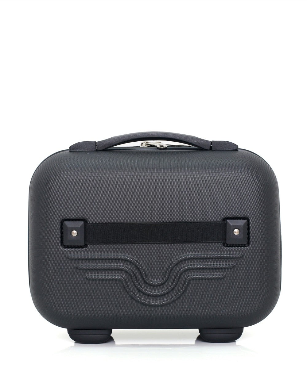 KLEINER KOSMETIKKOFFER ABS CHELSEA-K