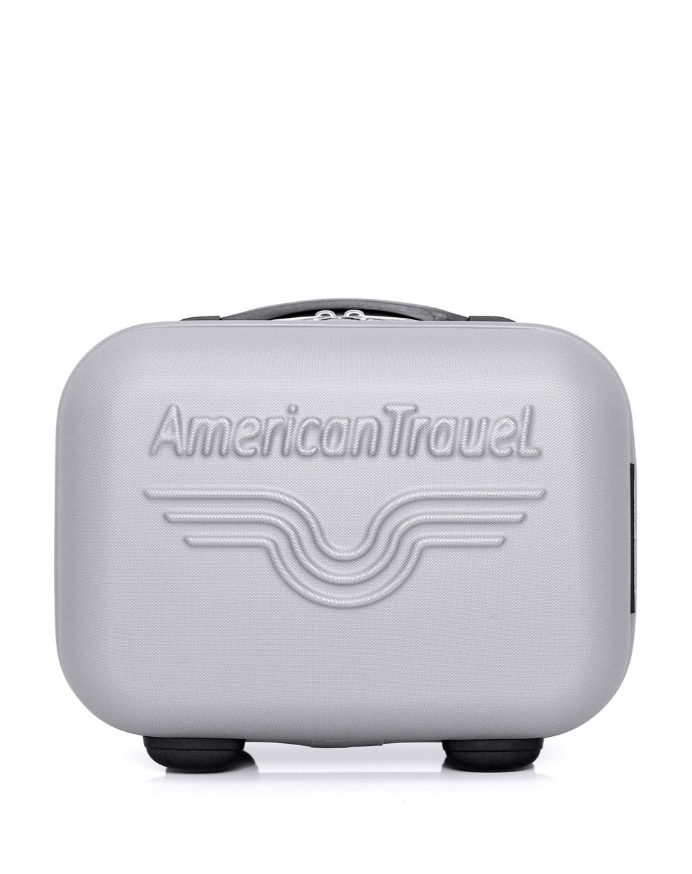 KLEINER KOSMETIKKOFFER ABS CHELSEA-K