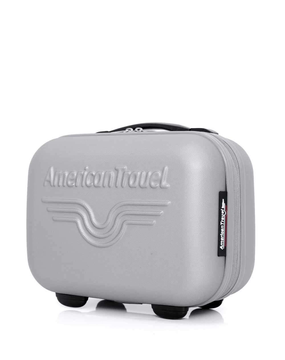 KLEINER KOSMETIKKOFFER ABS CHELSEA-K