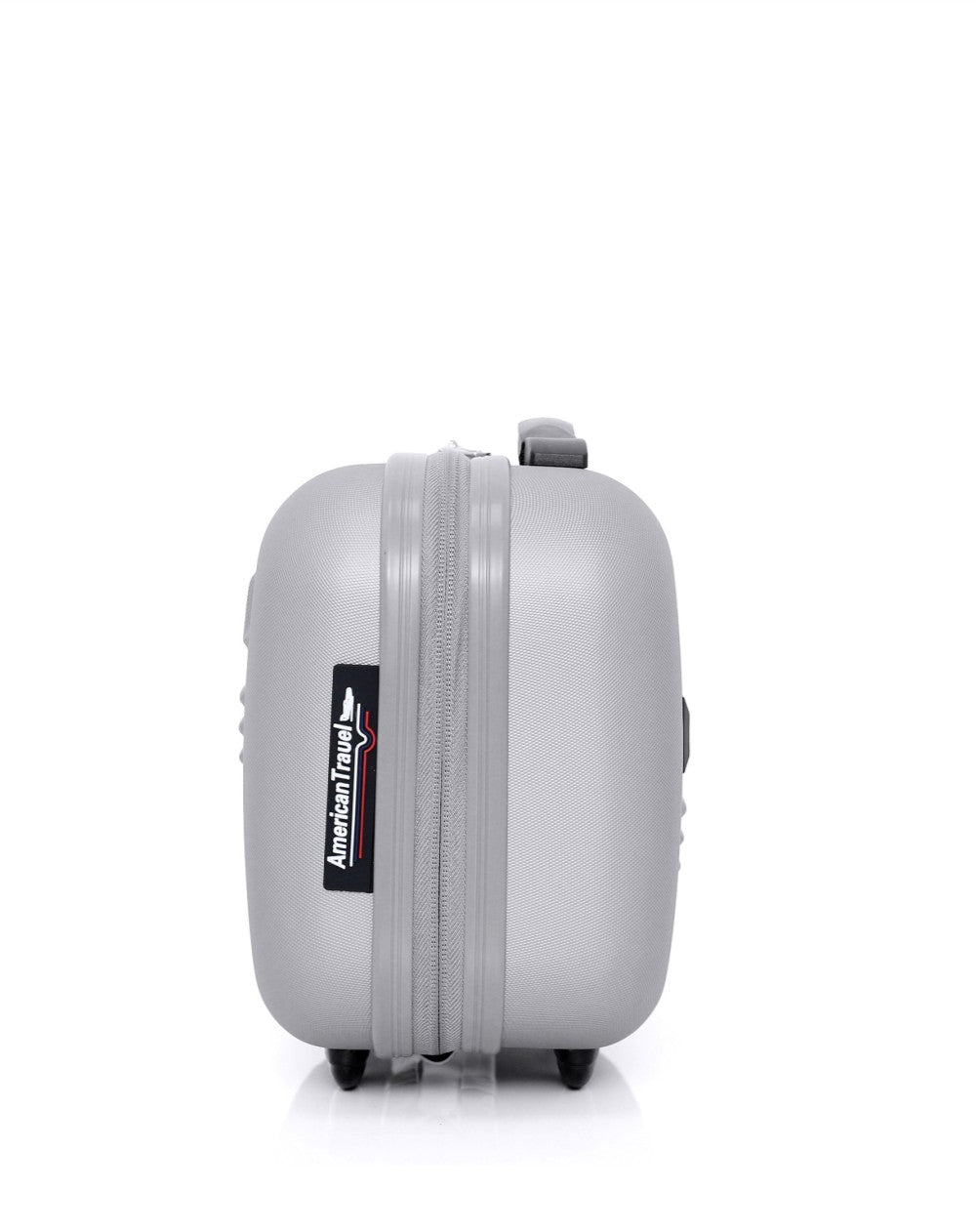 KLEINER KOSMETIKKOFFER ABS CHELSEA-K