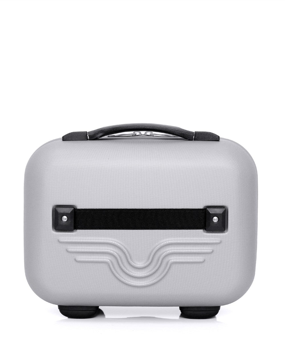 KLEINER KOSMETIKKOFFER ABS CHELSEA-K