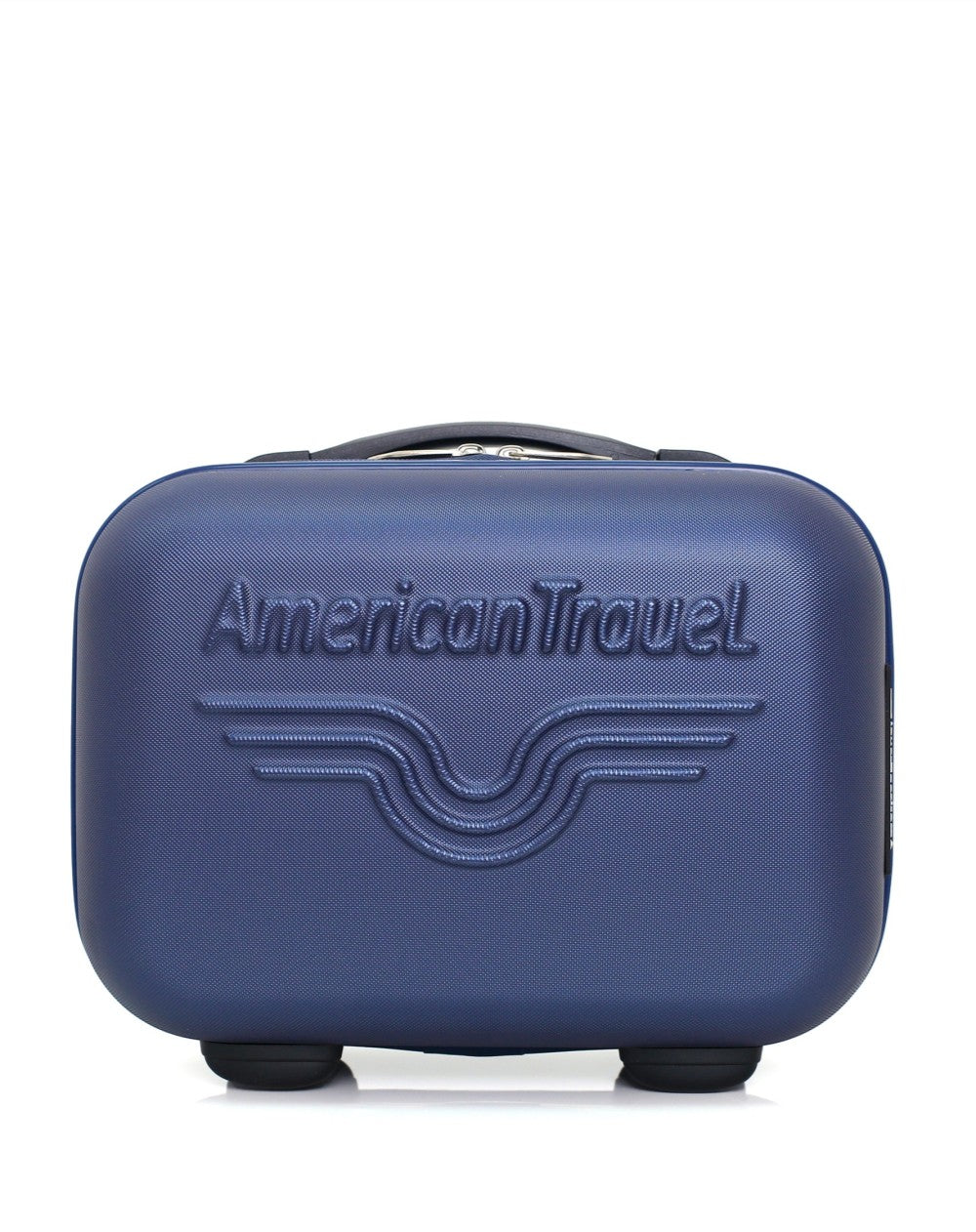 KLEINER KOSMETIKKOFFER ABS CHELSEA-K