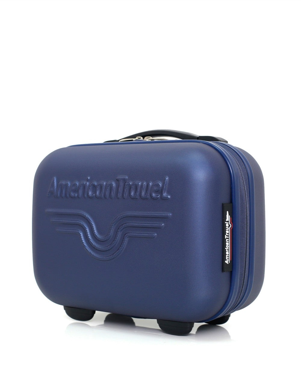 KLEINER KOSMETIKKOFFER ABS CHELSEA-K