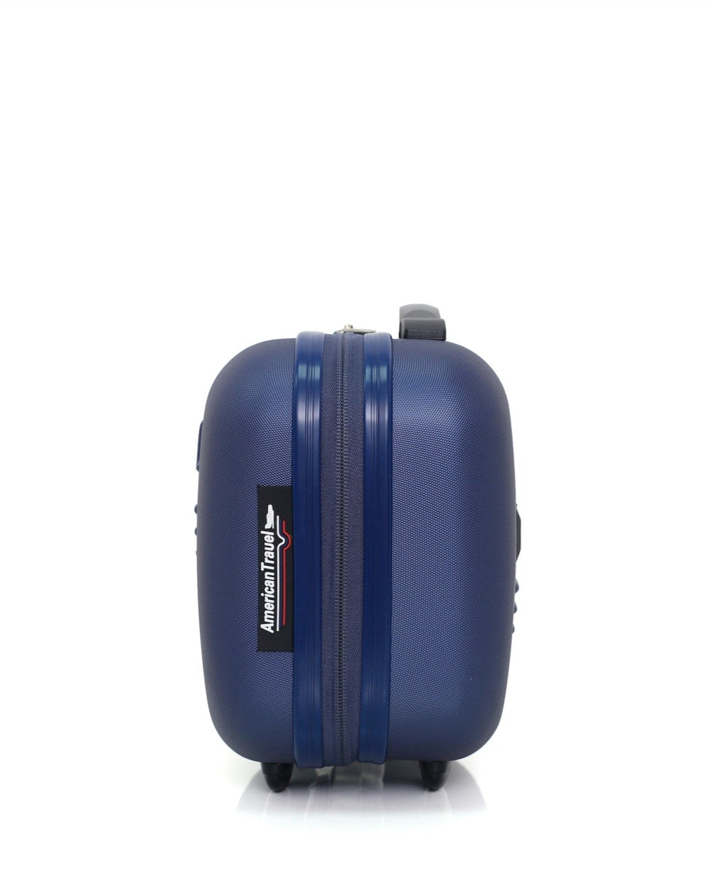 KLEINER KOSMETIKKOFFER ABS CHELSEA-K