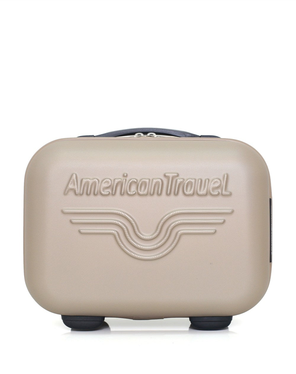 KLEINER KOSMETIKKOFFER ABS CHELSEA-K