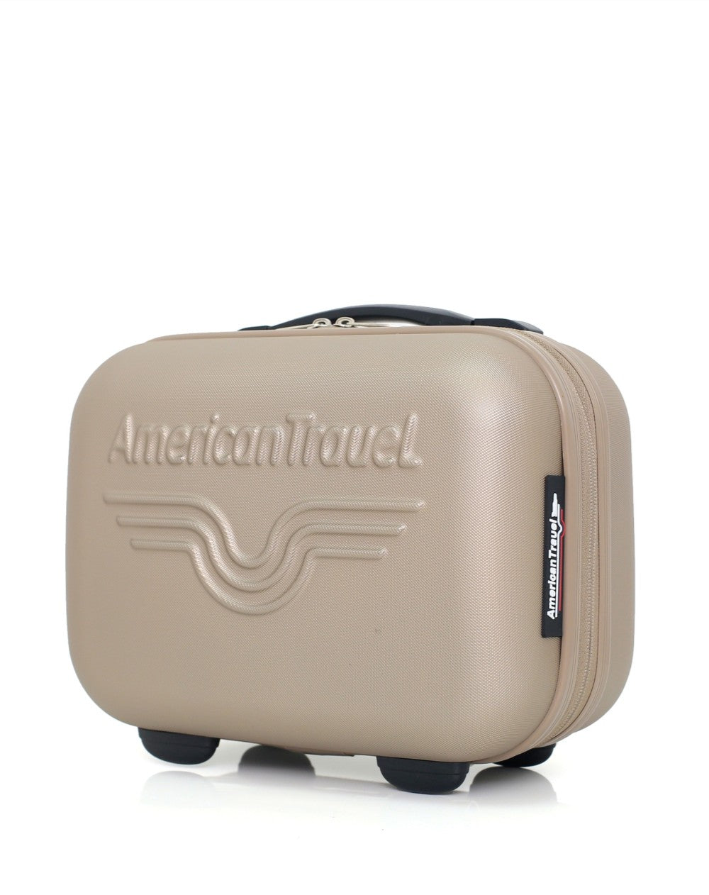 KLEINER KOSMETIKKOFFER ABS CHELSEA-K