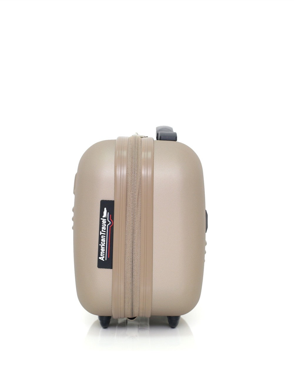 KLEINER KOSMETIKKOFFER ABS CHELSEA-K