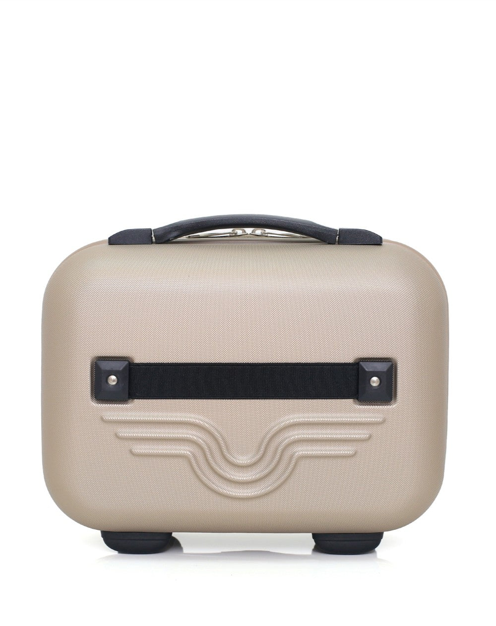 KLEINER KOSMETIKKOFFER ABS CHELSEA-K