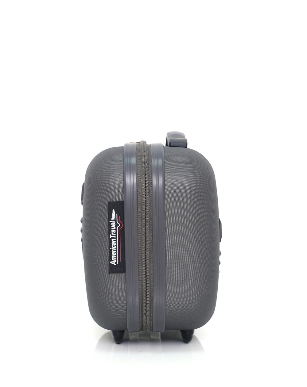 KLEINER KOSMETIKKOFFER ABS CHELSEA-K