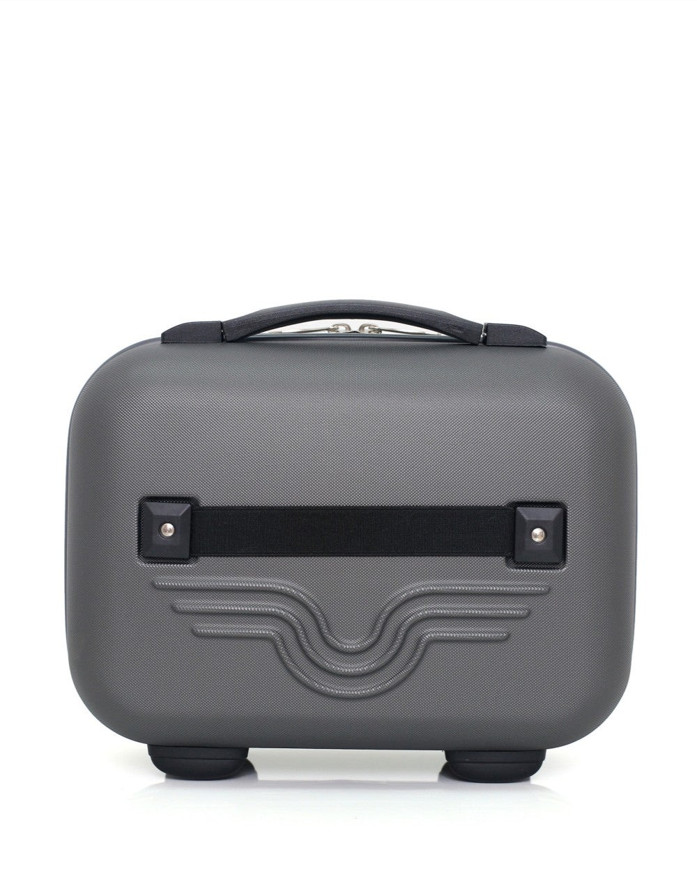 KLEINER KOSMETIKKOFFER ABS CHELSEA-K