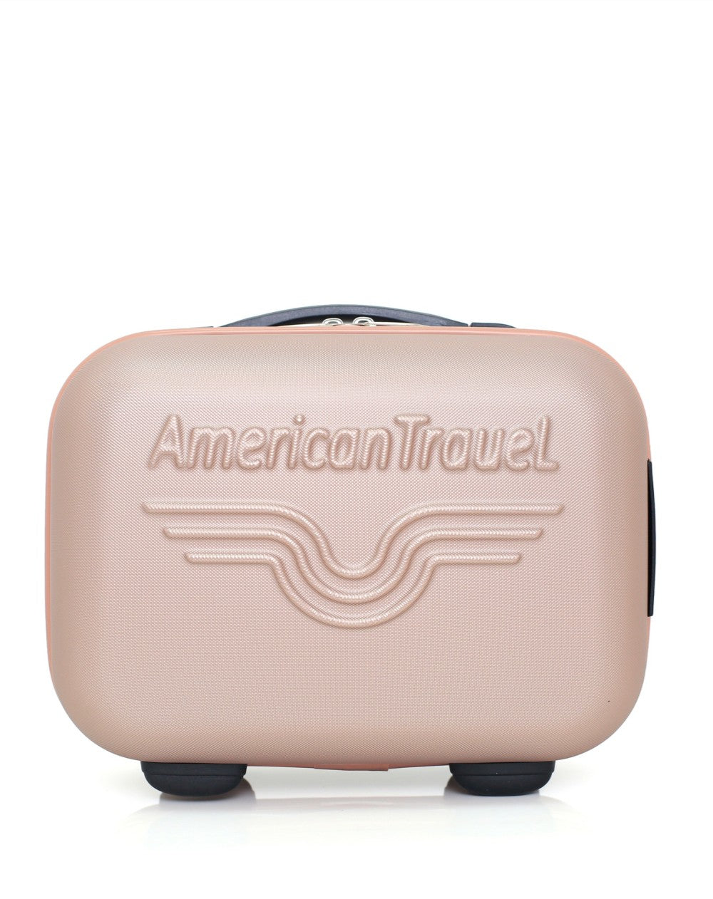 KLEINER KOSMETIKKOFFER ABS CHELSEA-K