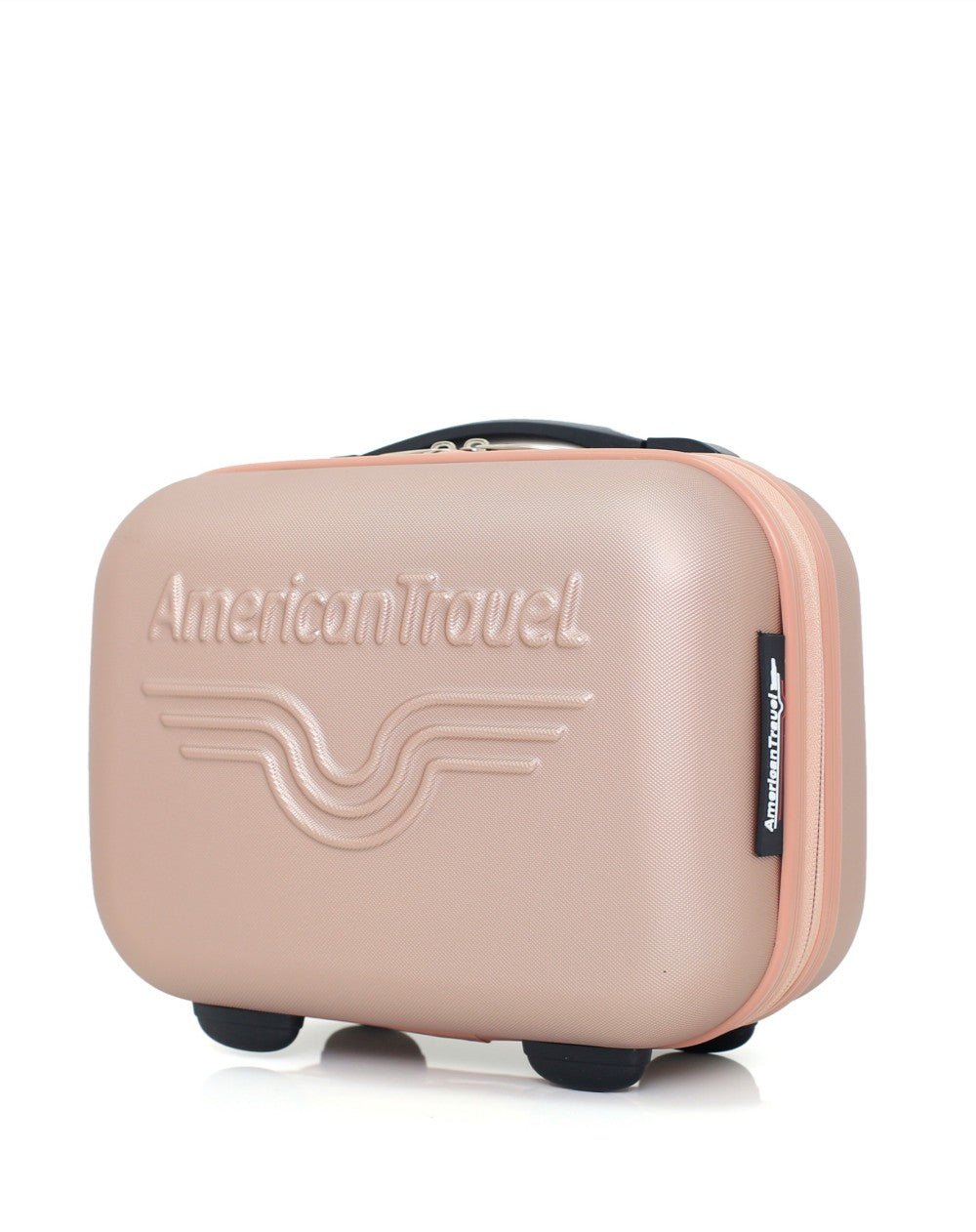 KLEINER KOSMETIKKOFFER ABS CHELSEA-K