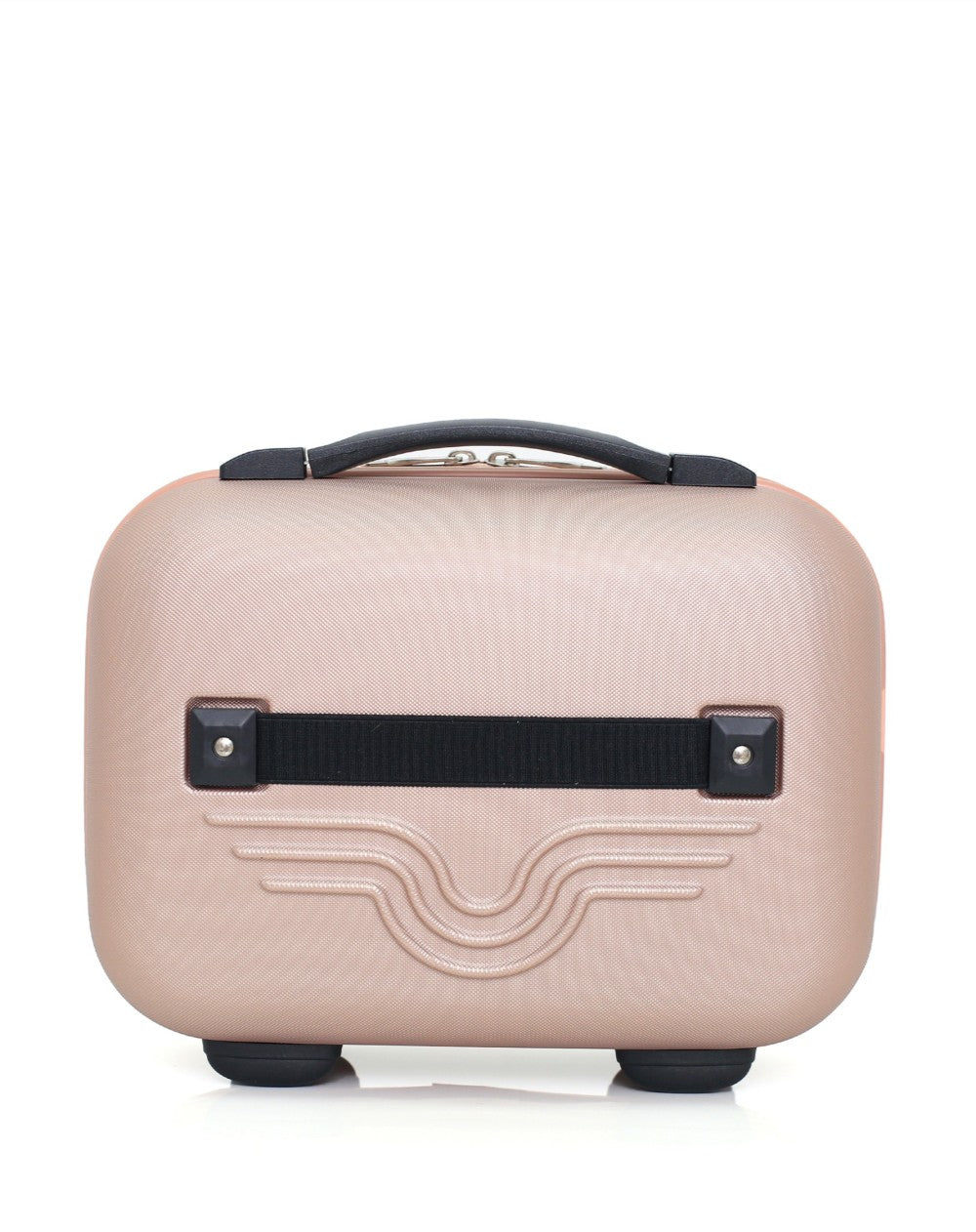 KLEINER KOSMETIKKOFFER ABS CHELSEA-K