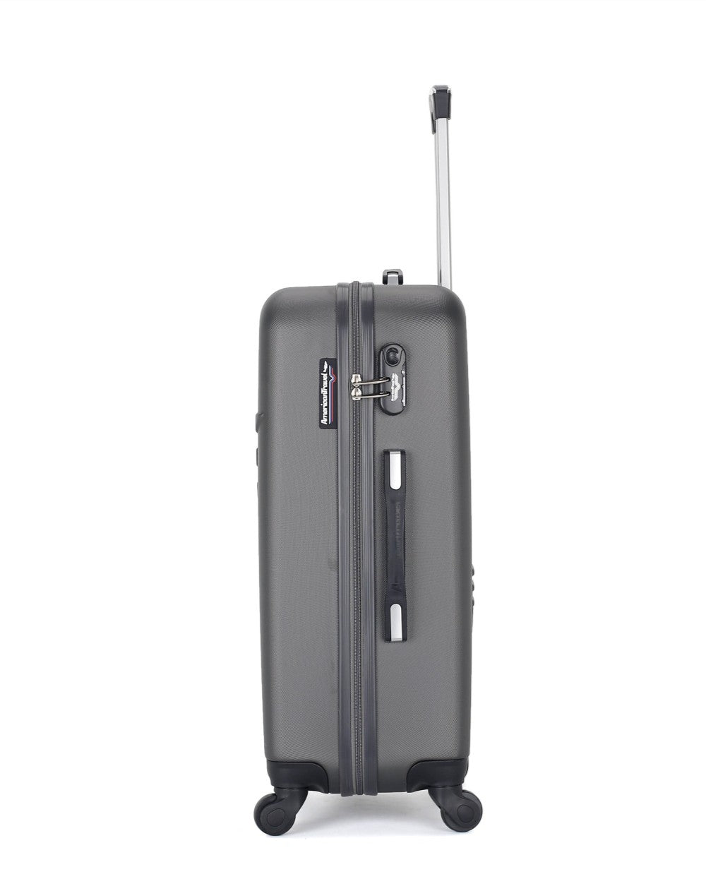 Valise Weekend ABS QUEENS 4 Roues 65 cm