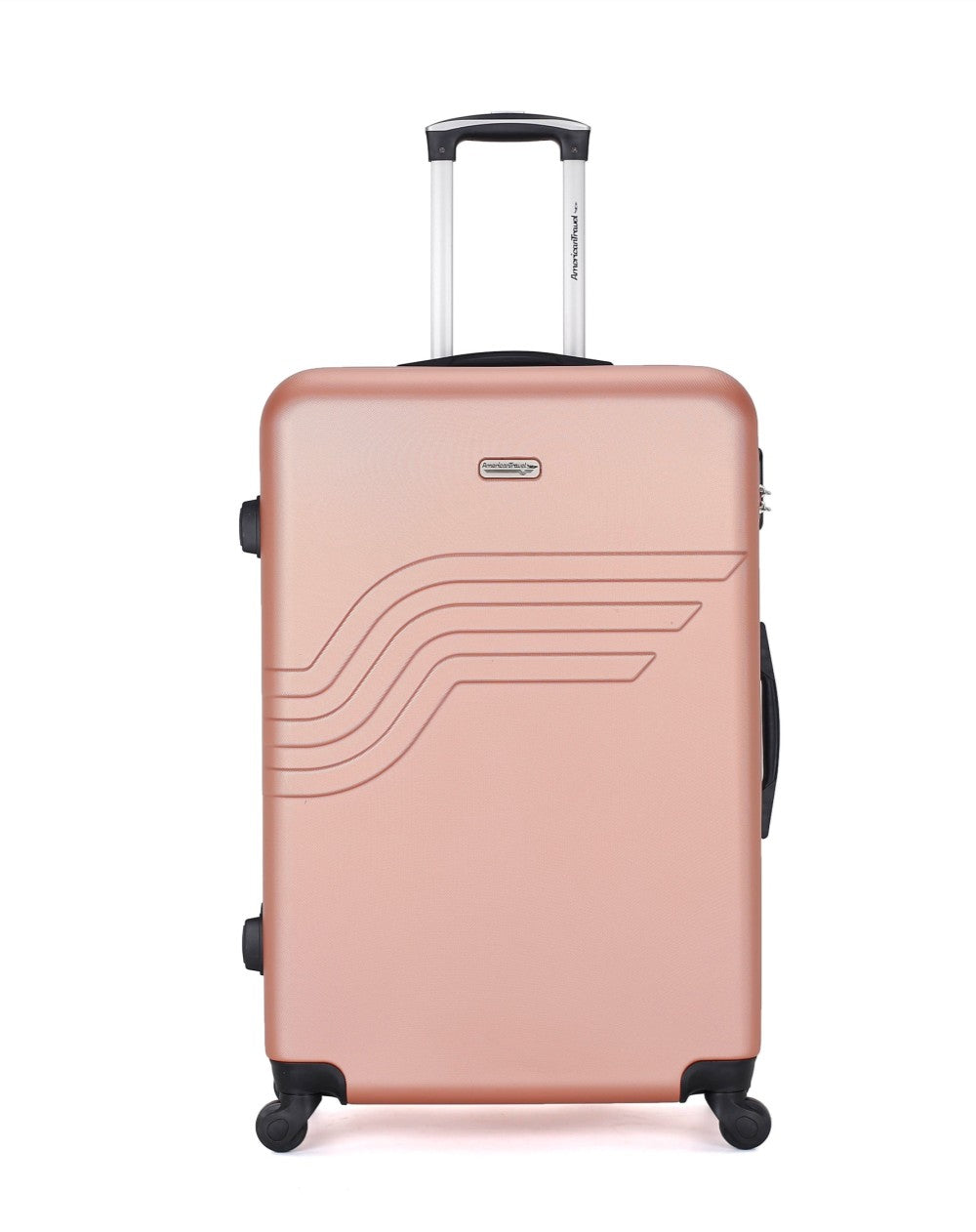 Valise Grand Format ABS QUEENS 4 Roues 75 cm