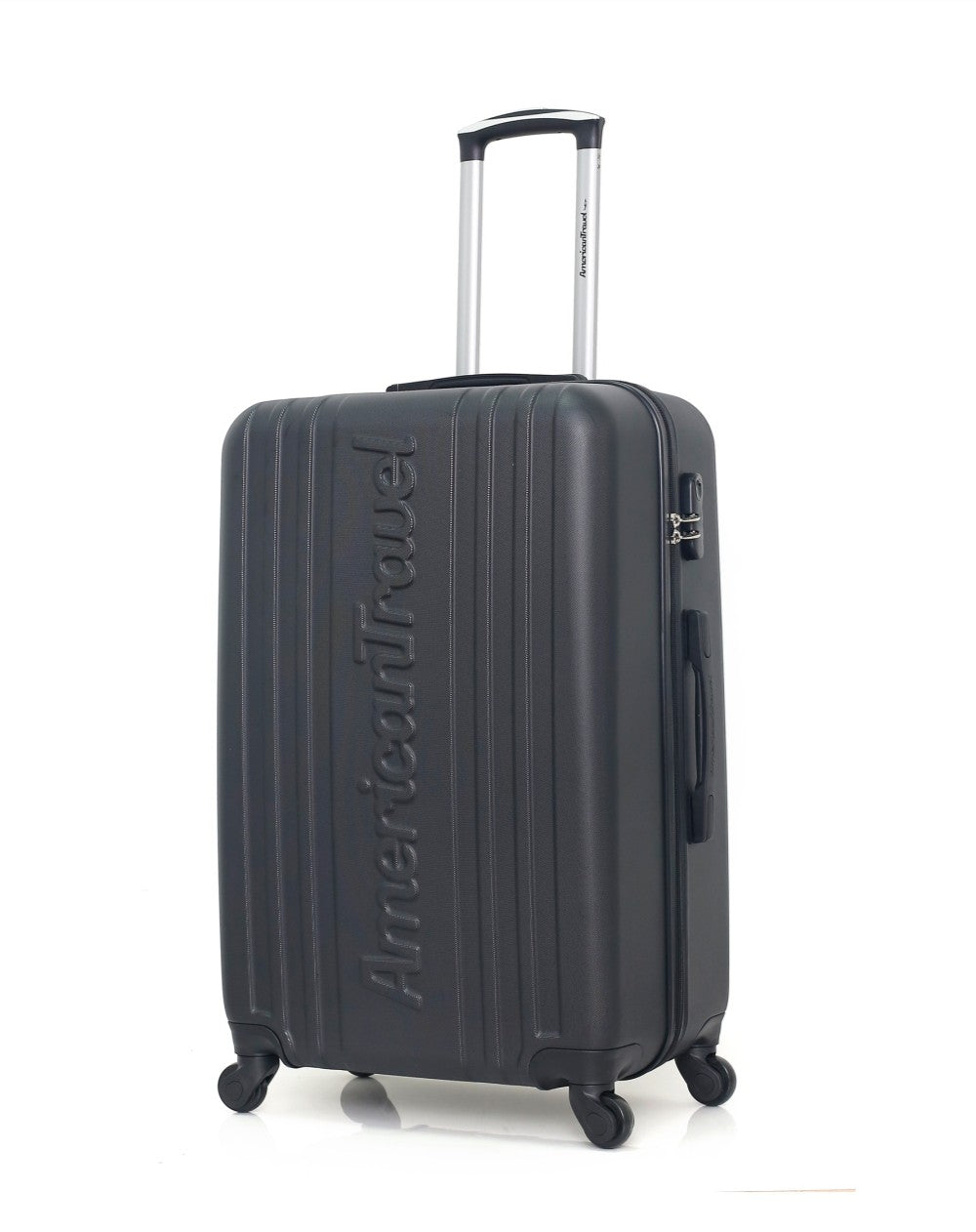 SET DE 3 ABS SPRINGFIELD-A 4 Roues