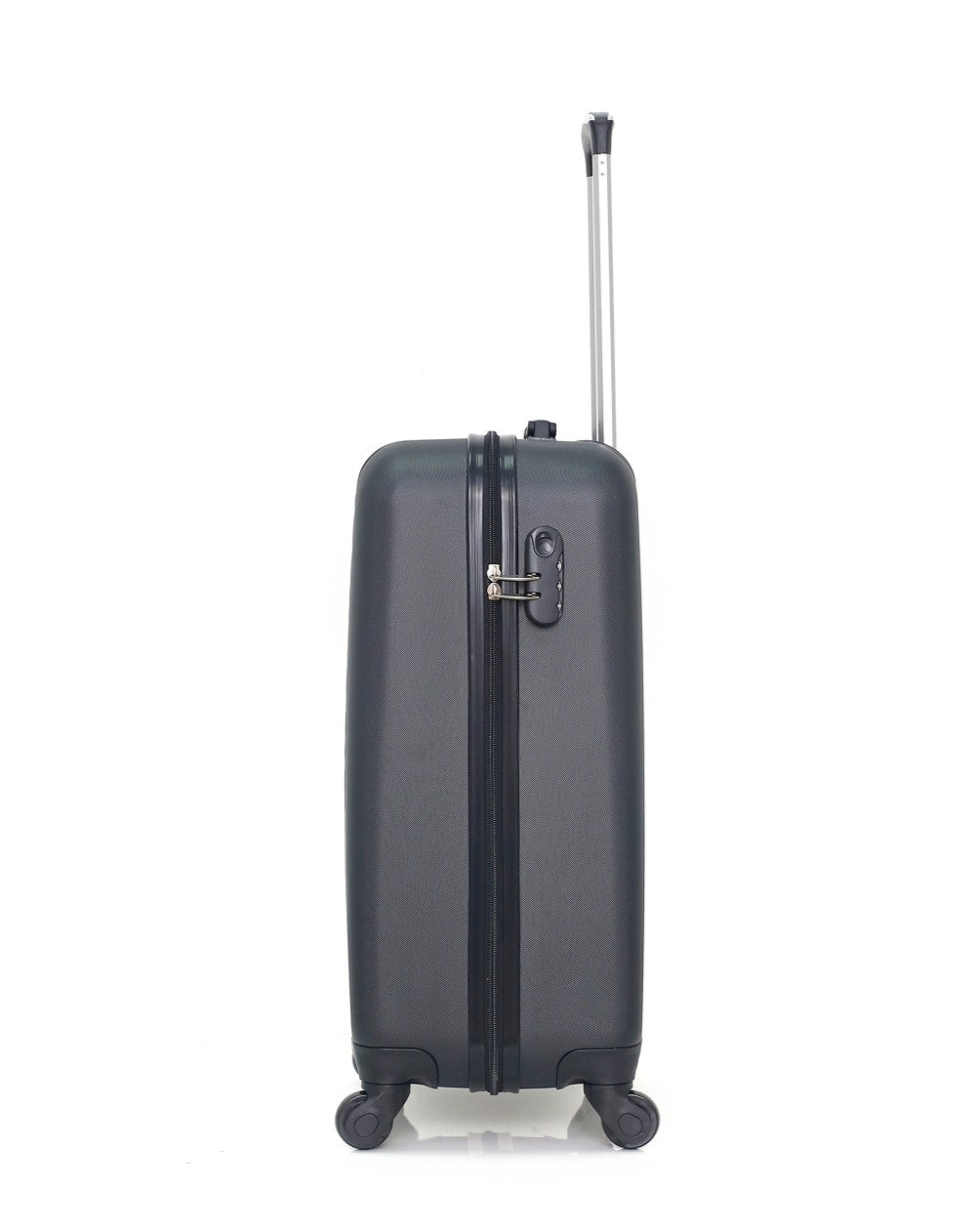 Valise Weekend ABS SPRINGFIELD-A 4 Roues 60 cm