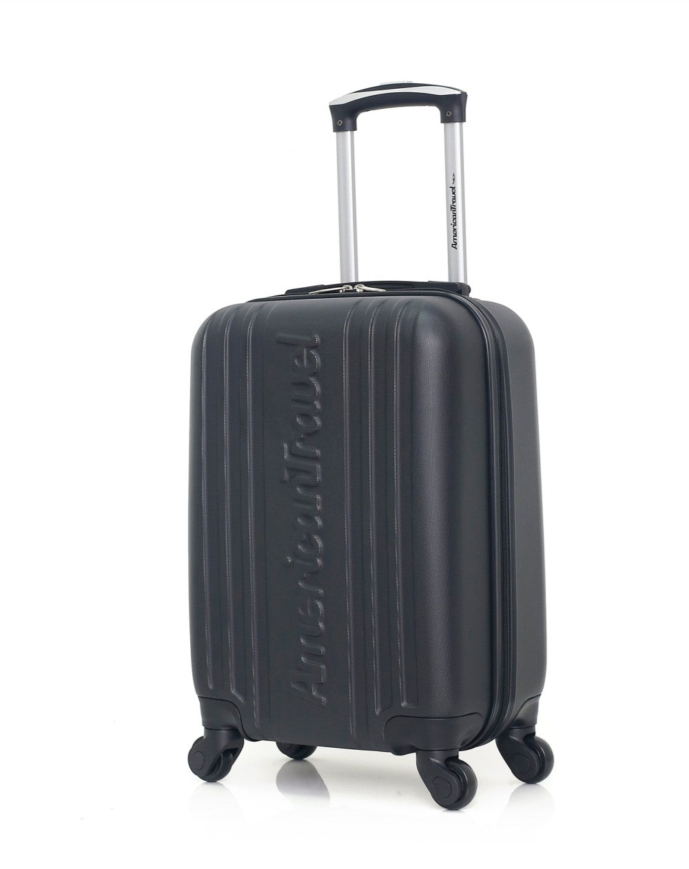 Valise Cabine ABS SPRINGFIELD-E 4 Roues 50 cm