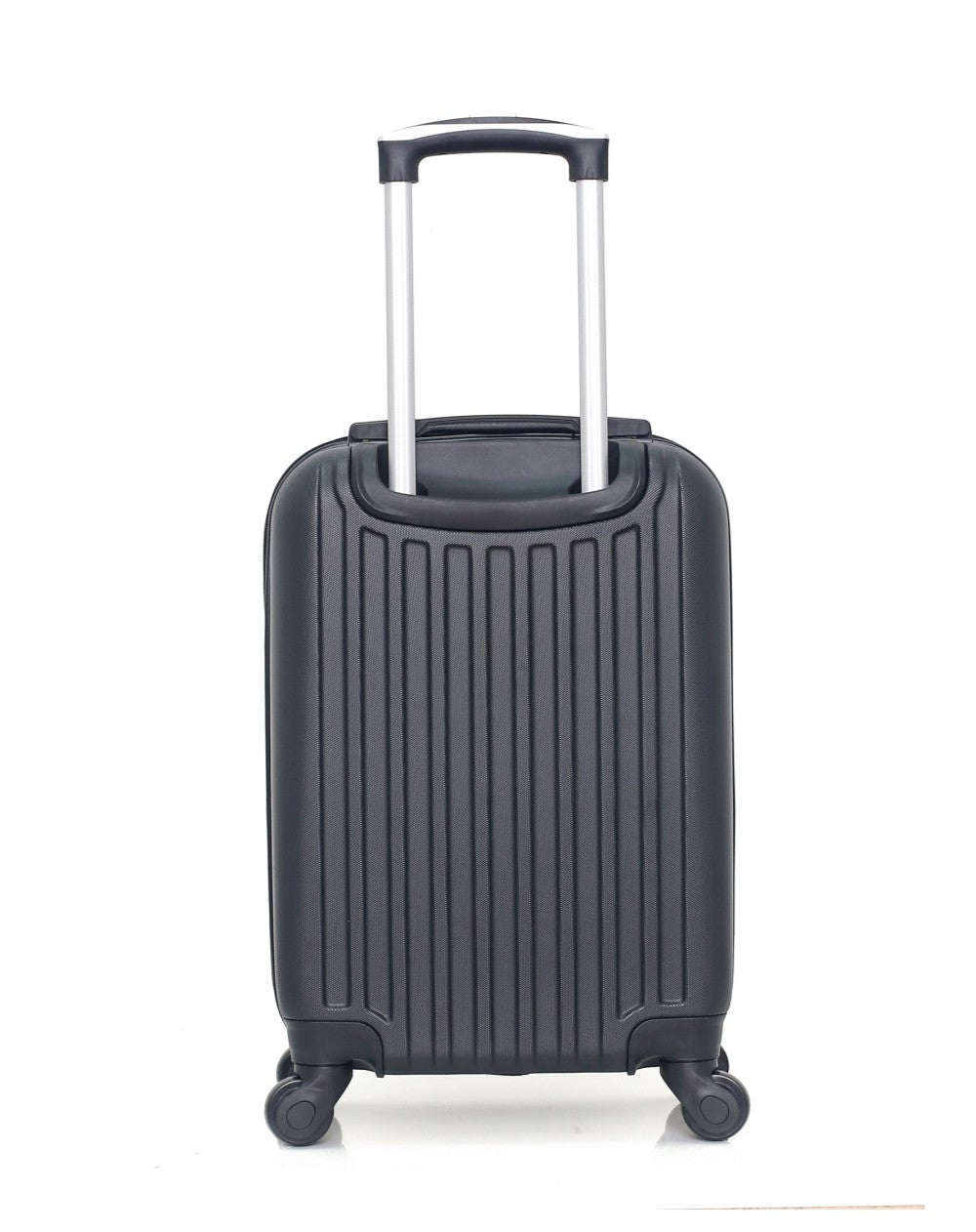 Valise Cabine ABS SPRINGFIELD-E 4 Roues 50 cm