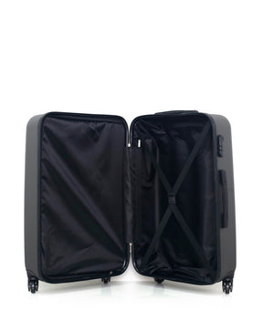 SET DE 3 ABS SPRINGFIELD-A 4 Roues