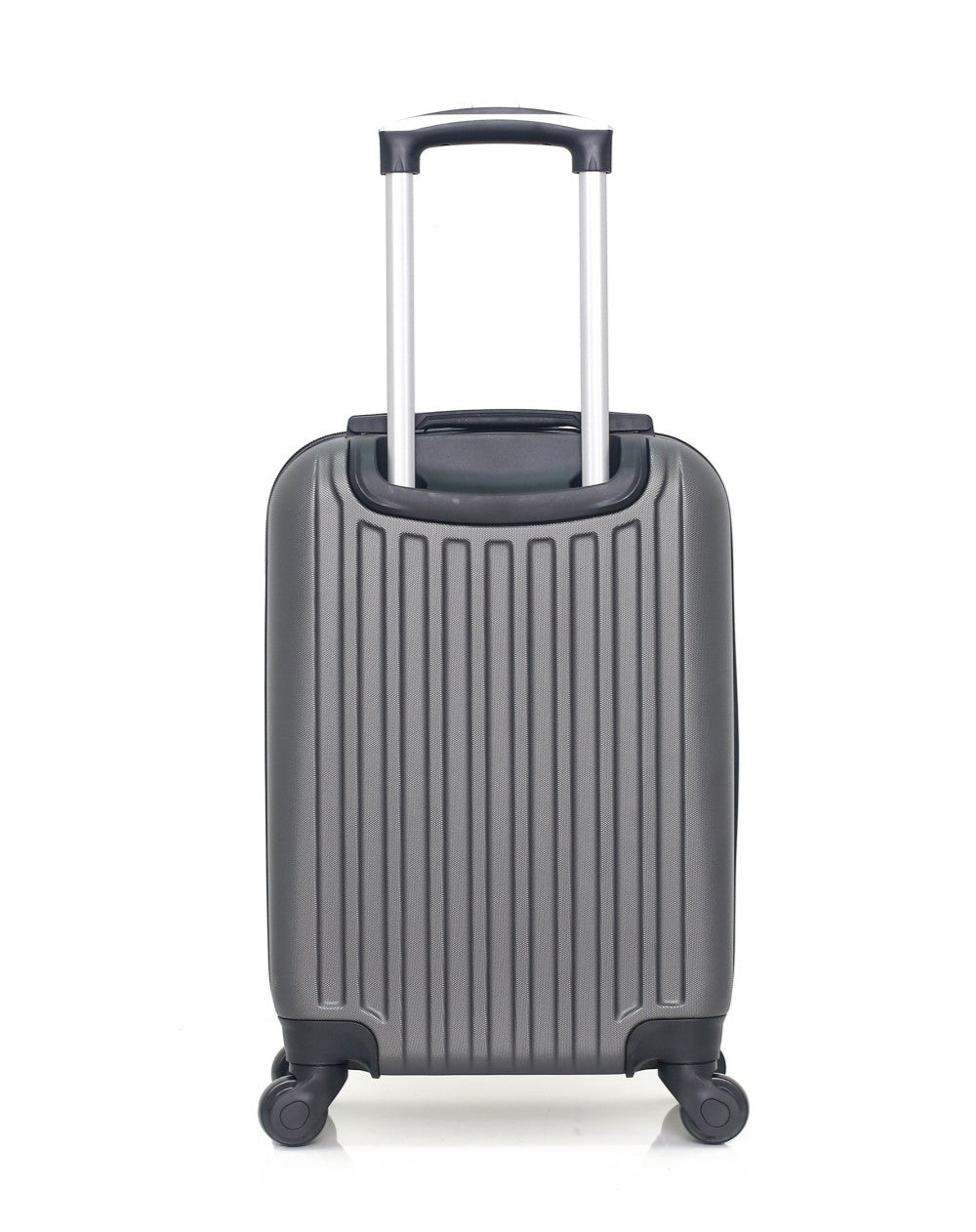 Valise Cabine ABS SPRINGFIELD-E 4 Roues 50 cm