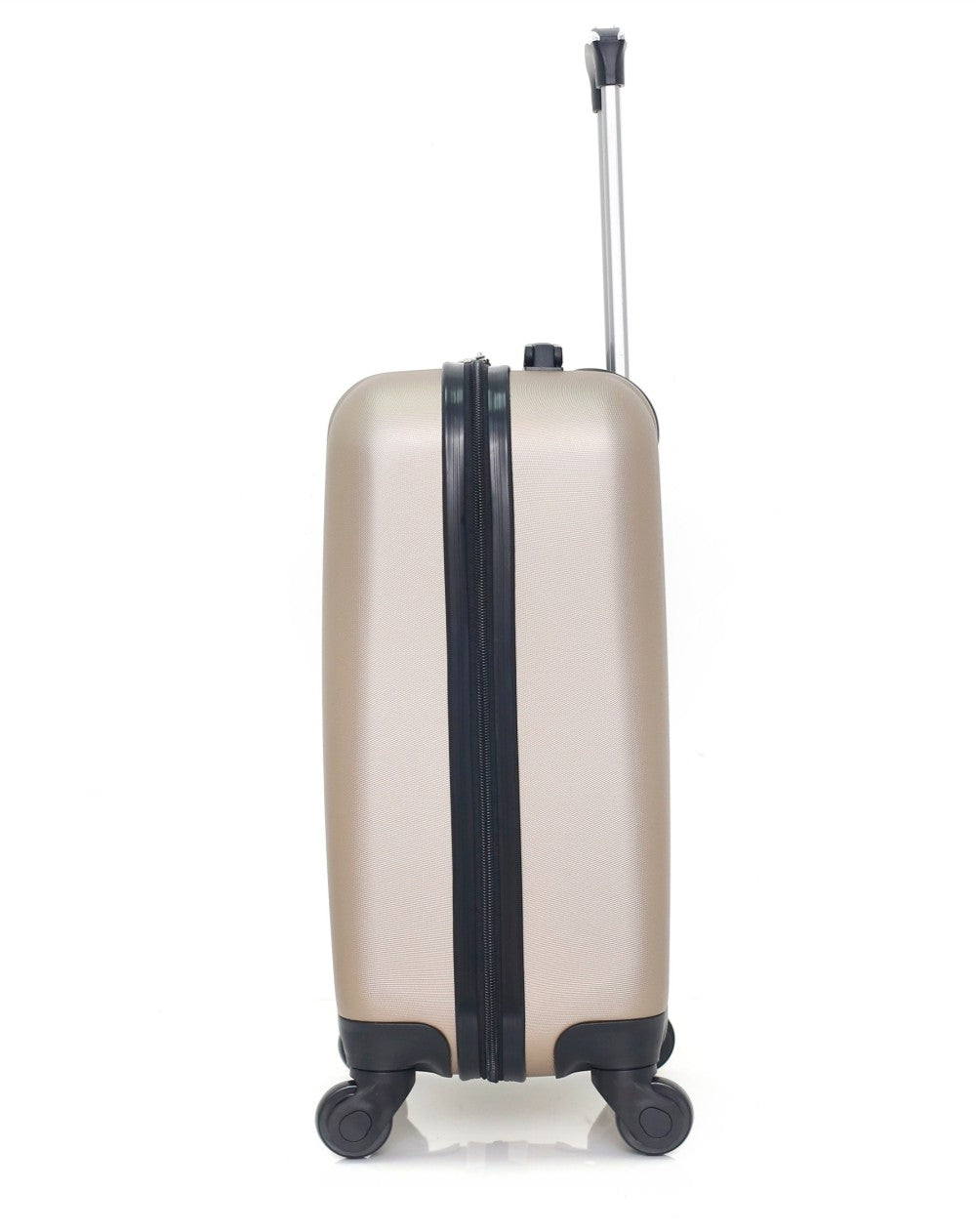 Valise Cabine ABS SPRINGFIELD-E 4 Roues 50 cm