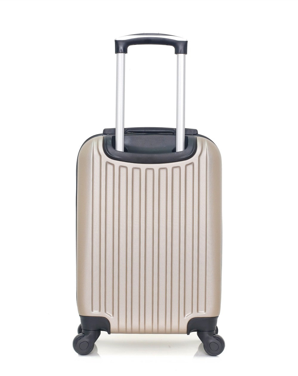 Valise Cabine ABS SPRINGFIELD-E 4 Roues 50 cm