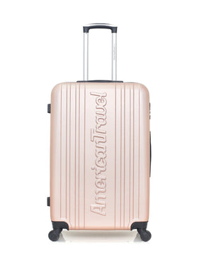 SET DE 3 ABS SPRINGFIELD-A 4 Roues