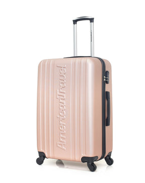 SET DE 3 ABS SPRINGFIELD-A 4 Roues