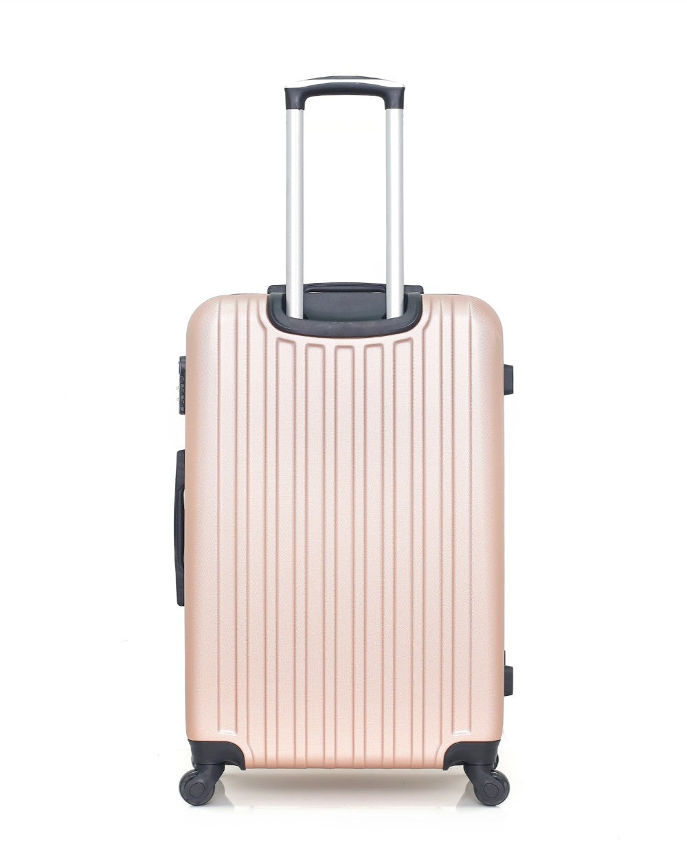 Valise Grand Format ABS SPRINGFIELD-A 4 Roues 70 cm