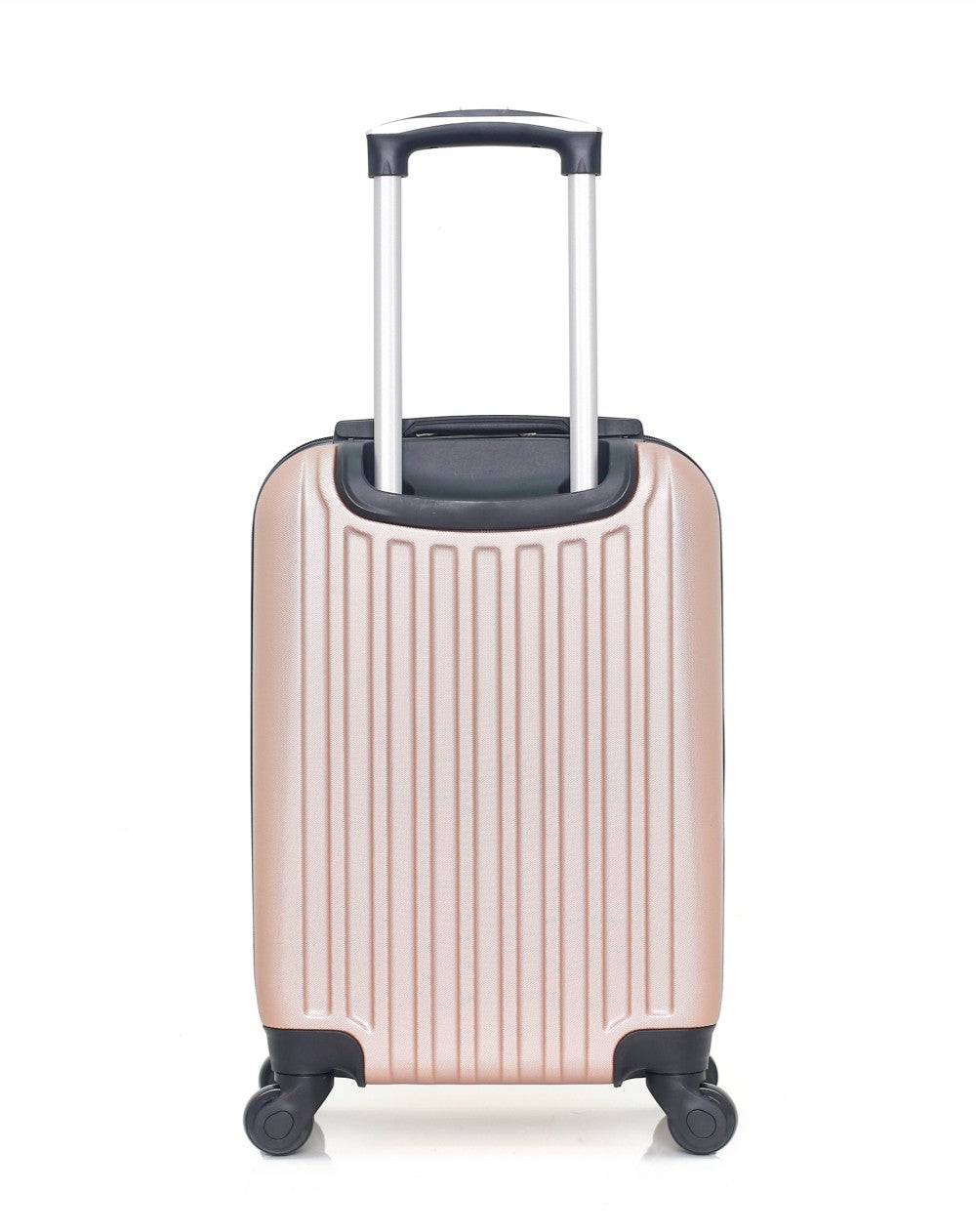 Valise Cabine ABS SPRINGFIELD-E 4 Roues 50 cm
